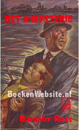 Het X-mysterie