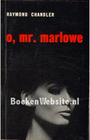 0817 O, Mr. Marlowe