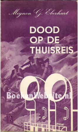 0677 Dood op de thuisreis