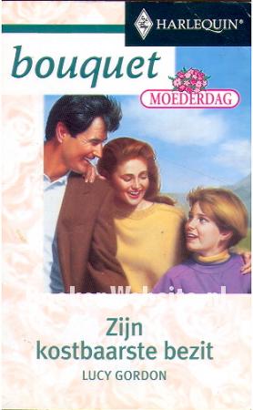 Zijn kostbaarste bezit