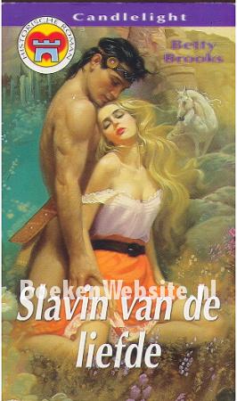 0211 Slavin van de liefde
