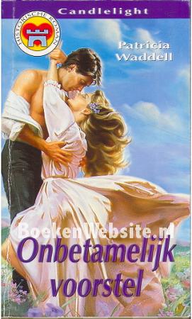 0374 Onbetamelijk voorstel