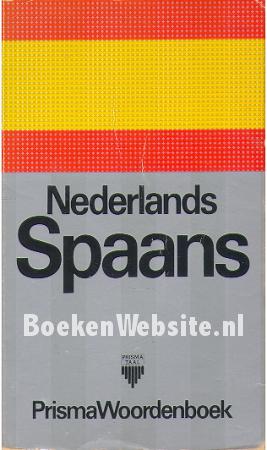 Nederlands / Spaans