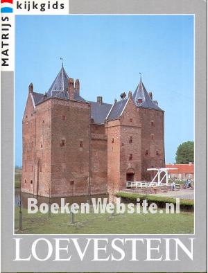 Kijkgids Loevestein