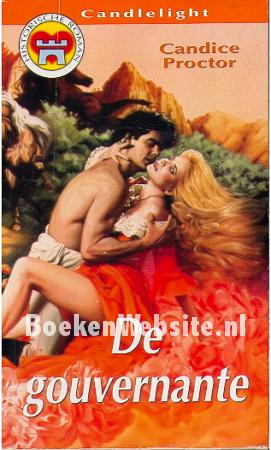 0321 De gouvernante