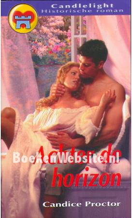 0456 Achter de horizon