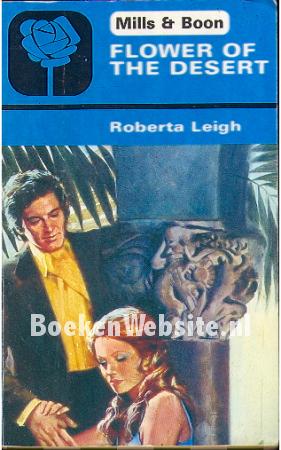 1306 Flower of the Desert