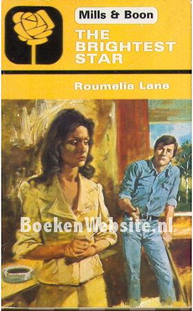 1367 The Brightest Star