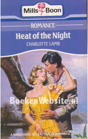 2641 Heat of the Night