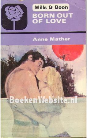 1272 Born out of Love