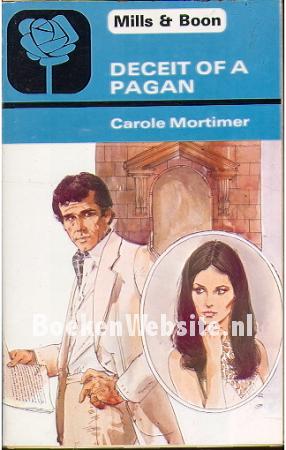 1628 Deceit of a Pagan 1628 Deceit of a Pagan