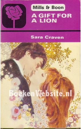 1267 A Gift for a Lion