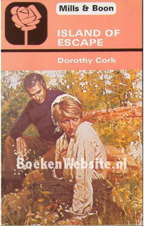 1486 Island of Escape