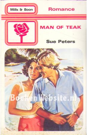 1883 Man of Teak 1883 Man of Teak