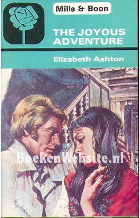 1526 The Joyous Adventure 1526 The Joyous Adventure