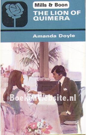 1319 The Lion of Quimera