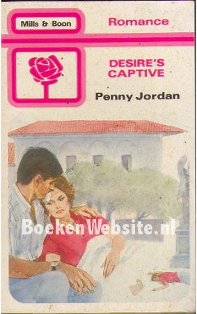 2061 Desire's Captive