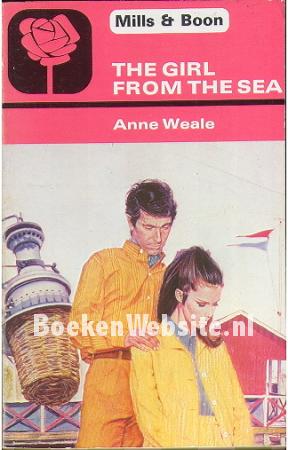 1607 The Girl from the Sea