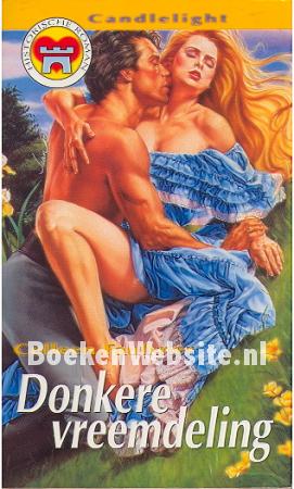 0180 Donkere vreemdeling