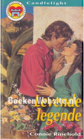 0035 Levende legende