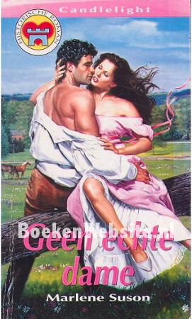 0356 Geen echte dame 0356 Geen echte dame