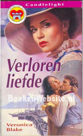 0049 Verloren liefde