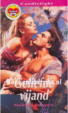 0175 Geliefde vijand