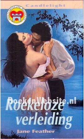 0276 Roekeloze verleiding