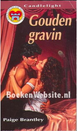 0299 Gouden gravin