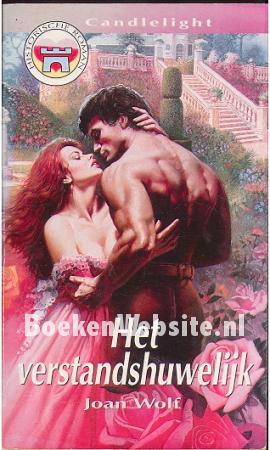 0336 Het verstandshuwelijk