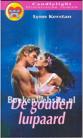 0442 De gouden luipaard 0442 De gouden luipaard