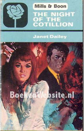 1198 The Night of the Cotillion