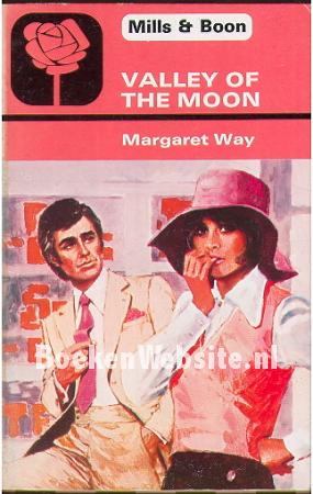 1529 Valley of the Moon