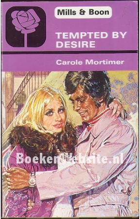 1542 Tempted by Desire