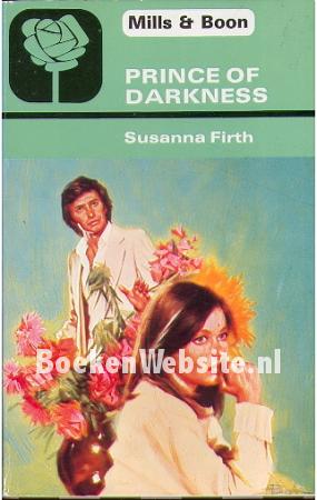 1592 Prince of Darkness