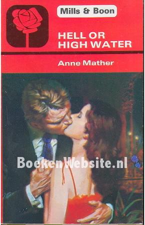 1601 Hell or High Water