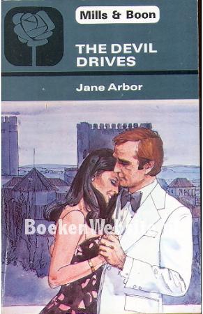 1606 The Devil Drives