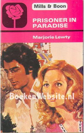 1656 Prisoner in Paradise 1656 Prisoner in Paradise