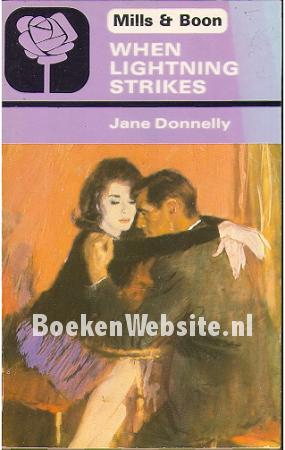 1695 When Lighting Strikes