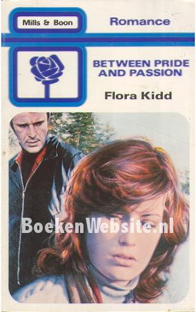 1968 Between Pride and Passion