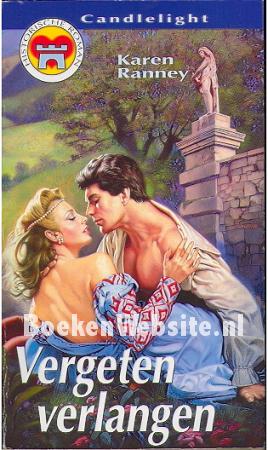 0297 Vergeten verlangen