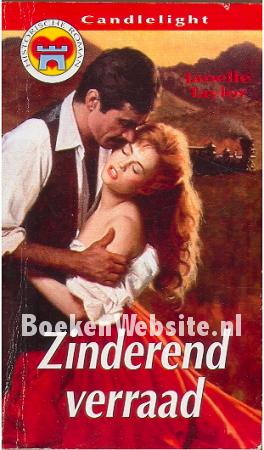 0306 Zinderend verraad