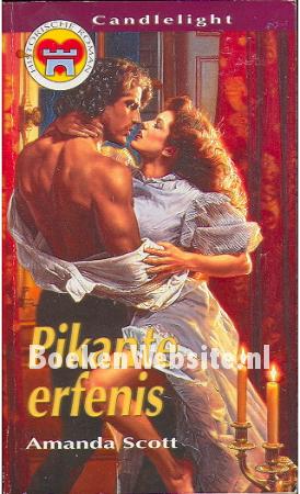 0260 Pikante erfenis