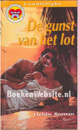 0377 De gunst van het lot