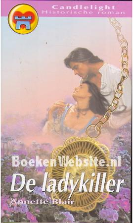 0466 De ladykiller 0466 De ladykiller