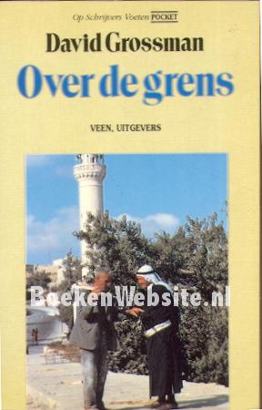 Over de grens