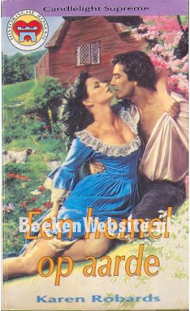 0139 Een hemel op aarde