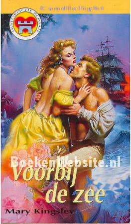 0268 Voorbij de zee 0268 Voorbij de zee