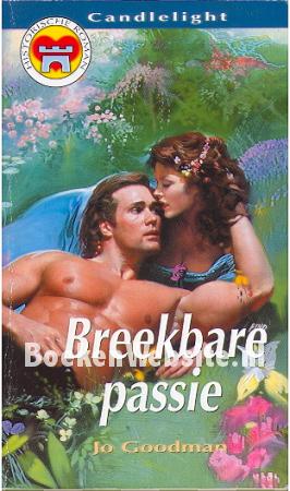 0363 Breekbare passie 0363 Breekbare passie