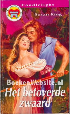 0394 Het betoverde zwaard